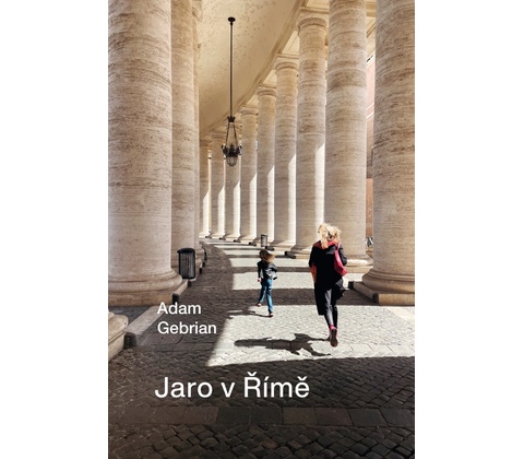 Jaro v Římě