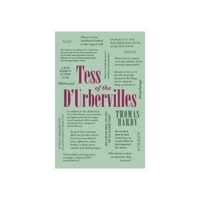 Tess of the D´Urbervilles