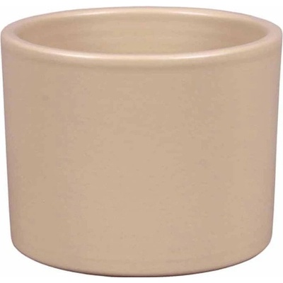 Ceramicus Zeus Palete 19 cm matný hnědo šedý