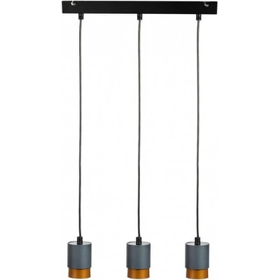 T-BIS SOUL GREY COPPER 3L
