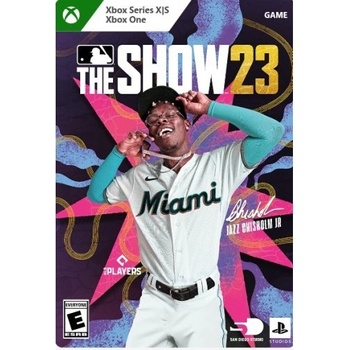 MLB The Show 23 (XSX)