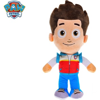 Paw Patrol Ryder 30 cm