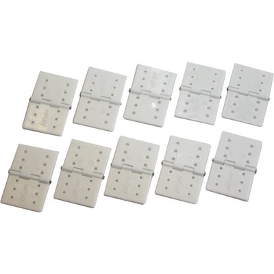 GForce Pant nylonový s ocelovým čepem 22x33 mm 10