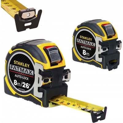 Stanley Fatmax XTHT0-33501 Svinovací metr 8m