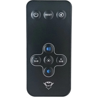 GENERAL TRUST Tytan GXT629, GXT 688 TORRO - дистанционно управление дубликат (Tytan GXT629, GXT 688 TORRO)