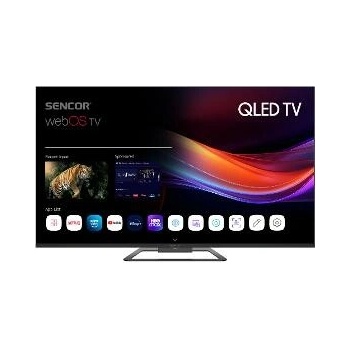 Sencor SLE 50Q871B