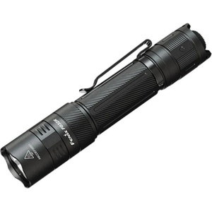 Fenix PD32R Black