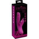 Javida 4 Function Purple