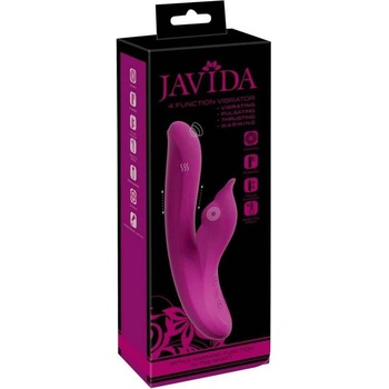 Javida 4 Function Purple