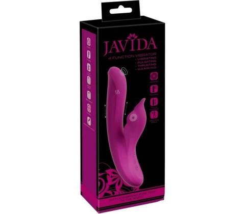 Javida 4 Function Purple