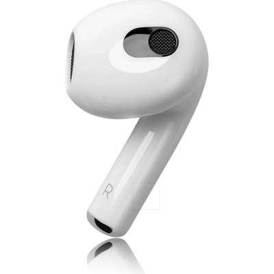 Apple AirPods 3. generace s pouzdro Lightning – Zboží Živě