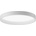 Louis Poulsen Плафон Circle Semi Recessed LED 45, 6 см бял (5742587572)
