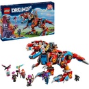 LEGO® DREAMZzz - Cooper's Robot Dinosaur C-Rex (71484)