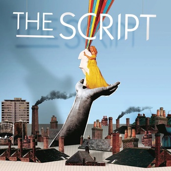 The Script - Script (LP) (0888751594111)