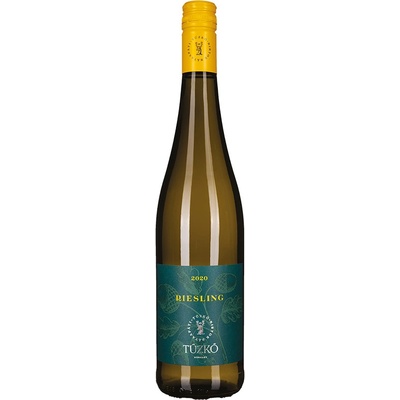 Tűzkő Riesling 2022 12% 0,75 l (holá láhev)