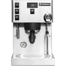 Rancilio Silvia Pro X 220