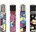 Clipper Random Pattern 2