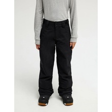 Quiksilver Dětské snowboardové kalhoty Estate 10K black 2026/27