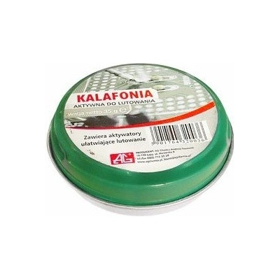 AG TermoPasty Kalafónia 40 g