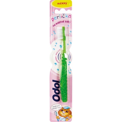 Odol perlička soft