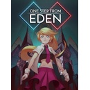One Step From Eden