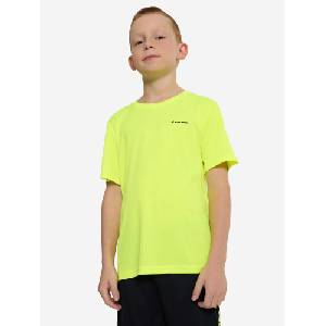 DEMIX Тениска Basic Synthetic Boy's T-shirt