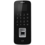 Dahua Четец на пръстови отпечатъци Dahua ASI1212D, IP65, За външен монтаж (ASI1212D)