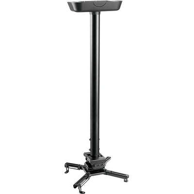 AlzaErgo Projector Mount C22B Advanced čierny APW-EGPMC22B