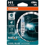 OSRAM cool blue intense next gen 01b h1 55w 5000k