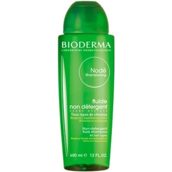 Bioderma Node Fluid šampón 400 ml