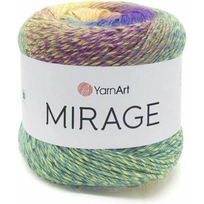 Yarn Art YarnArt Mirage příze Mirage příze: 5301