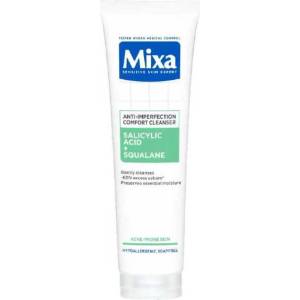 Mixa Anti-Imperfection Comfort Cleanser 150 ml
