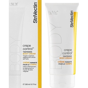 Strivectin Tighten & Lift Body Crepe Control Tightening Body Cream укрепващ крем за тяло унисекс 200 мл