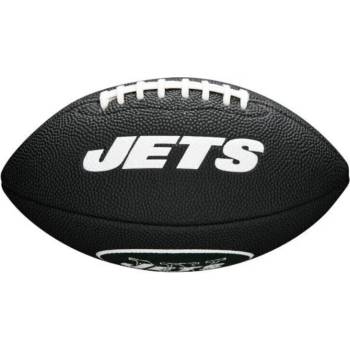 Wilson Mini NFL Team New York Jets Американски футбол (WTF1523XBNJ)