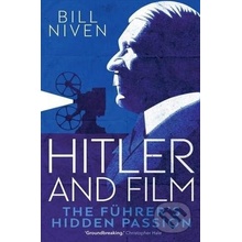 Hitler and Film - The Fuhrers Hidden PassionPevná vazba