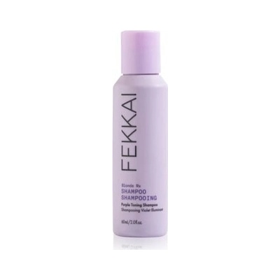 Fekkai Blonde Rx Purple Shampoo 60 ml