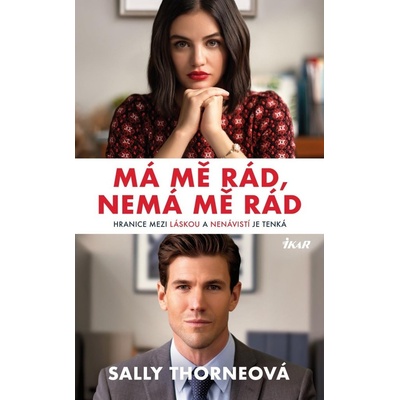 Má mě rád, nemá mě rád
