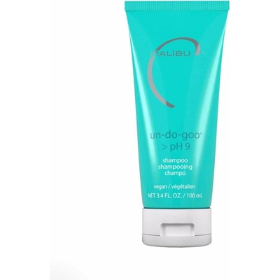 Malibu C Un-Do-Goo hĺbkovo čistiaci šampón 100 ml