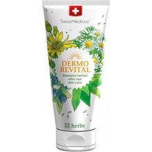 Swissmedicus DermoRevital 200 ml