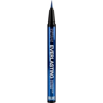 Gabriella Salvete Everlasting Waterproof Eyeliner дълготрайна водоустойчива очна линия 1.6 ml нюанс Blue