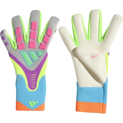 Adidas Predator Pro Goalkeeper Gloves vícebarevné 9,5