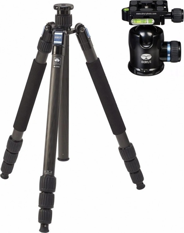 Sirui W-2204