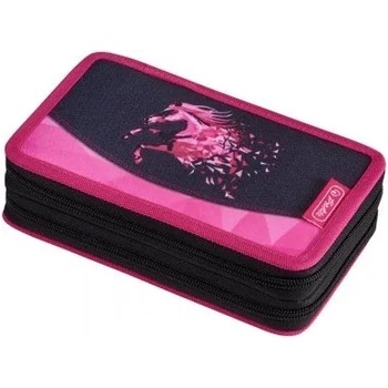 Herlitz Несесер HERLITZ Magic Horse