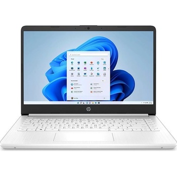 HP 14s-dq0030nc A48U3EA