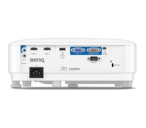 BenQ MW561