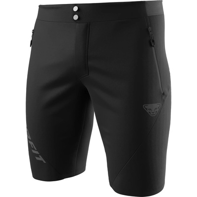Dynafit Мъжки къси панталони Dynafit Transalper 2 Light DST Shorts - Black Out / Magnet - размер XL (012-2106-0114)