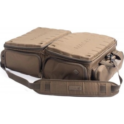 Nash Taška Barrow Low Loader