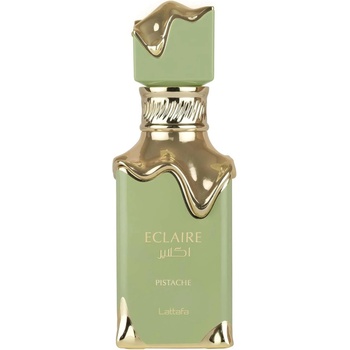 LATTAFA Eclaire Pistache EDP 100 ml