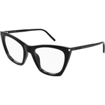 Yves Saint Laurent SL 214 Kate Thin OPT 001