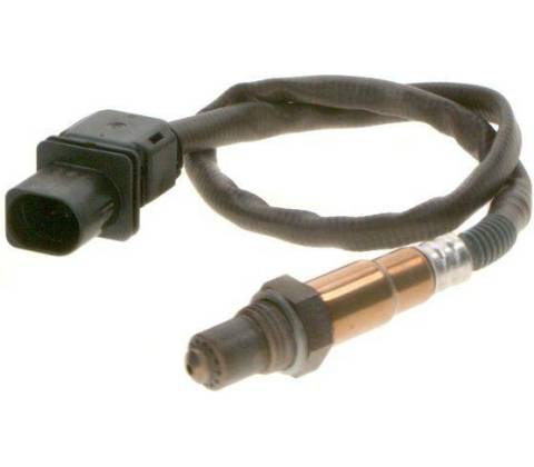 Lambda sonda BOSCH 0 258 017 341 (0258017341)